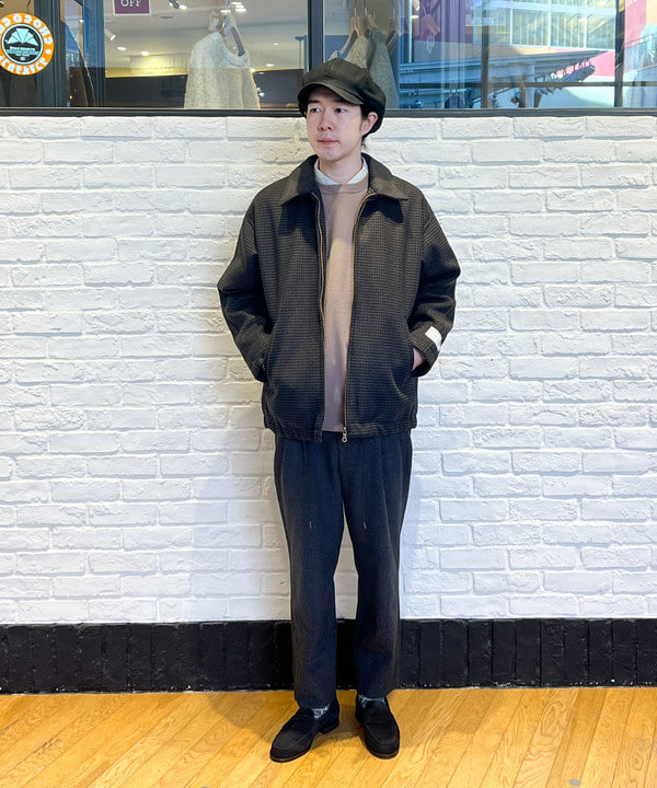 B:MING LIFE STORE by BEAMS 小林 涼介