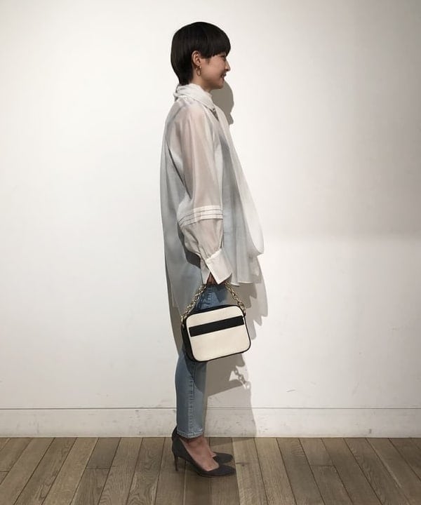 IWASAさんの「BEAMS WOMEN｜」を使ったコーディネート