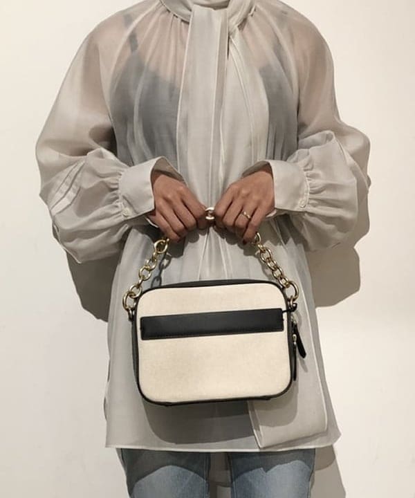 IWASAさんの「BEAMS WOMEN｜」を使ったコーディネート