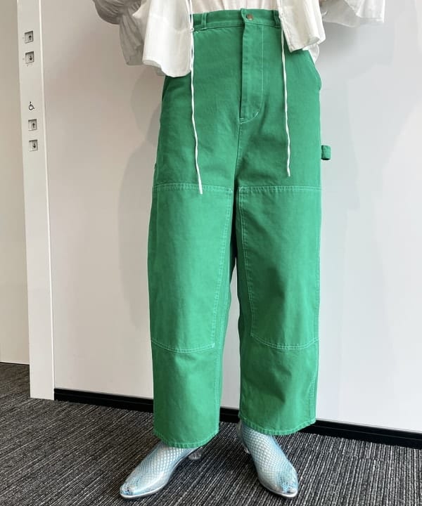 ハルカワエさんの「BEAMS WOMEN｜」を使ったコーディネート