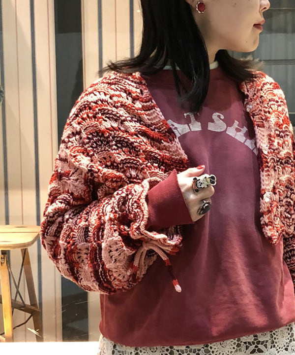 乙藤 侑里さんの「BEAMS WOMEN｜」を使ったコーディネート