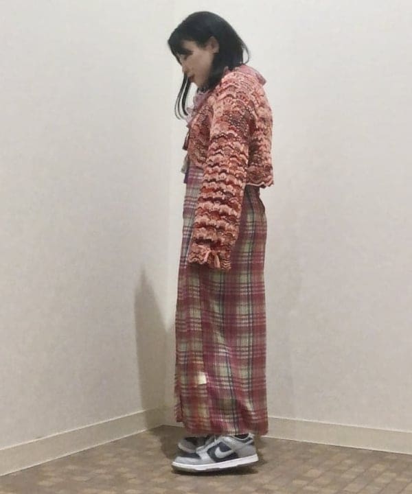 乙藤 侑里さんの「BEAMS WOMEN｜」を使ったコーディネート