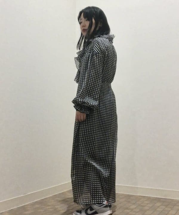 乙藤 侑里さんの「BEAMS WOMEN｜」を使ったコーディネート