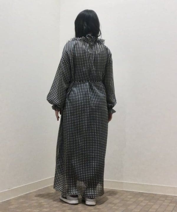 乙藤 侑里さんの「BEAMS WOMEN｜」を使ったコーディネート