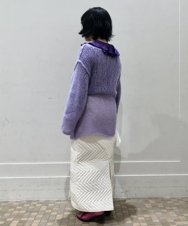 乙藤 侑里さんの「BEAMS WOMEN｜」を使ったコーディネート