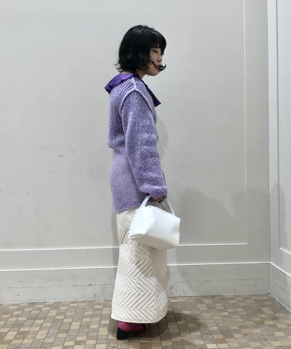 乙藤 侑里さんの「BEAMS WOMEN｜」を使ったコーディネート