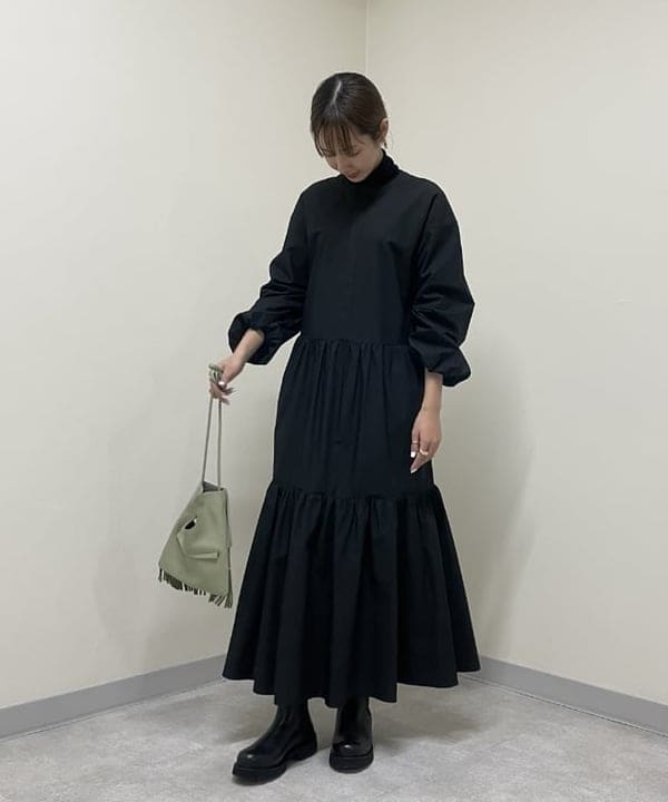 かんなさんの「BEAMS WOMEN｜」を使ったコーディネート
