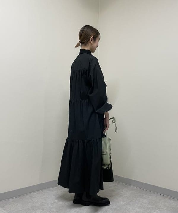 かんなさんの「BEAMS WOMEN｜」を使ったコーディネート