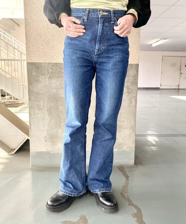 椎葉 未琴さんの「BEAMS WOMEN｜ANNIKA INEZ / ハート ネックレスS●」を使ったコーディネート