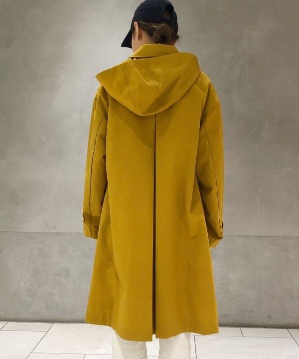 内山 美咲さんの「BEAMS WOMEN｜」を使ったコーディネート