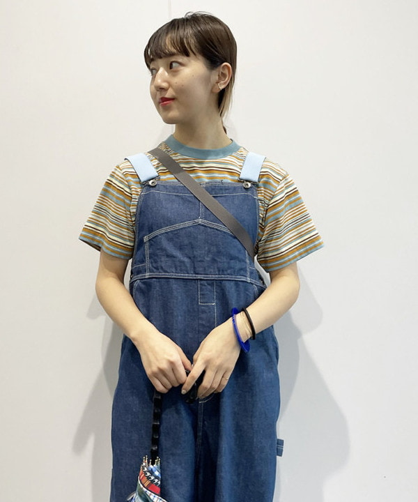 ハルカワエさんの「BEAMS WOMEN｜」を使ったコーディネート