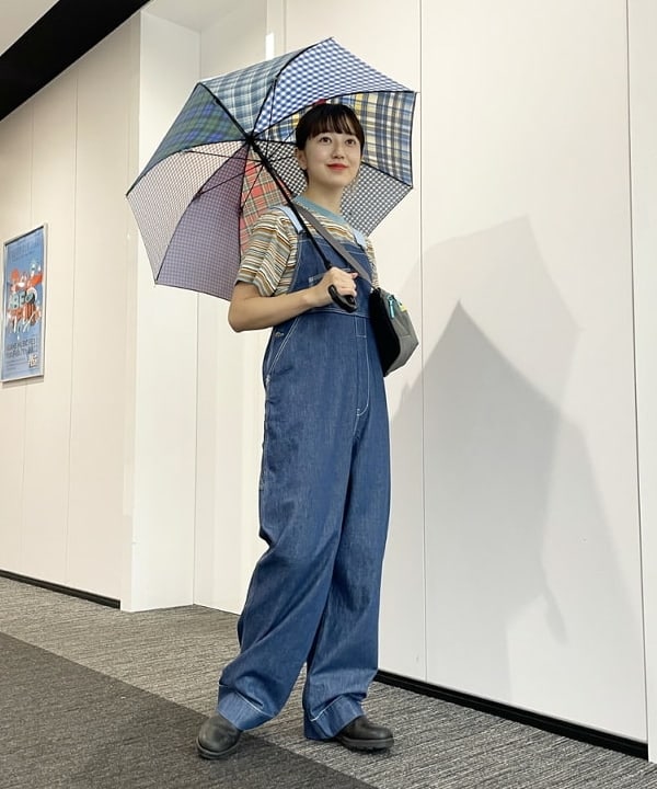 ハルカワエさんの「BEAMS WOMEN｜」を使ったコーディネート