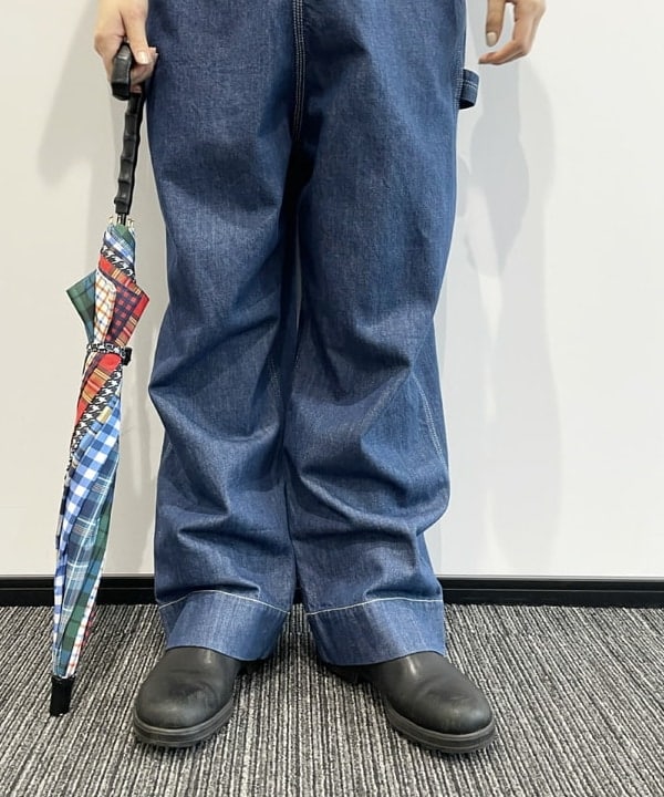 ハルカワエさんの「BEAMS WOMEN｜」を使ったコーディネート