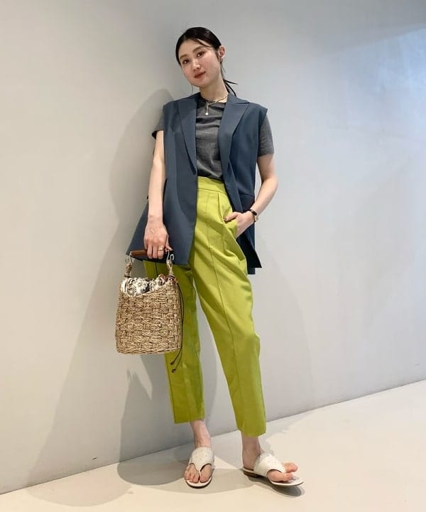 Demi-Luxe BEAMS(527738) スタイリング・コーディネイト|BEAMS Demi-Luxe BEAMS(527738) スタイリング・コーディネイト|BEAMS