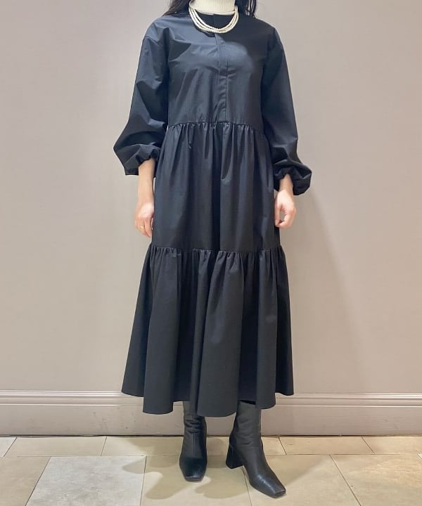 こてさんの「BEAMS WOMEN｜」を使ったコーディネート