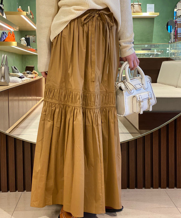 asamiさんの「BEAMS WOMEN｜」を使ったコーディネート