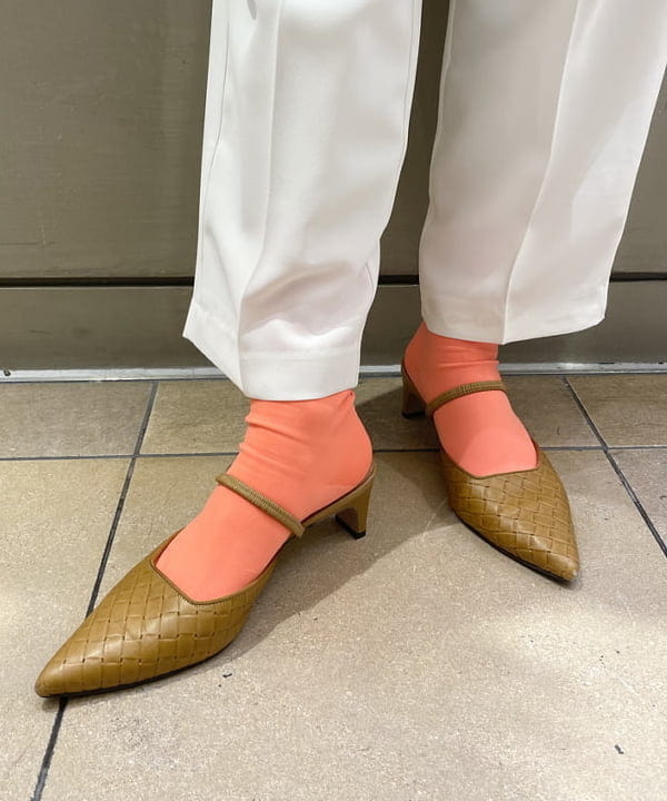 NAHOさんの「BEAMS WOMEN｜」を使ったコーディネート