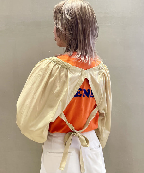 NAHOさんの「BEAMS WOMEN｜」を使ったコーディネート