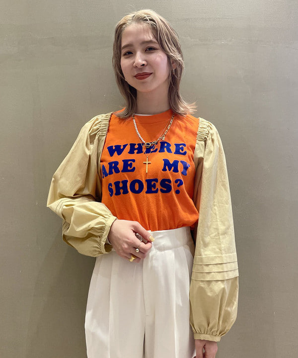 NAHOさんの「BEAMS WOMEN｜」を使ったコーディネート