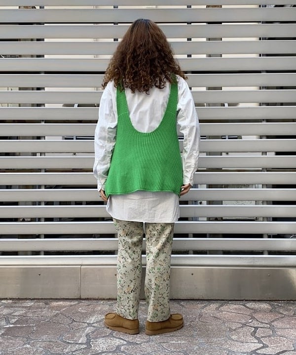 EMORIさんの「BEAMS WOMEN｜」を使ったコーディネート