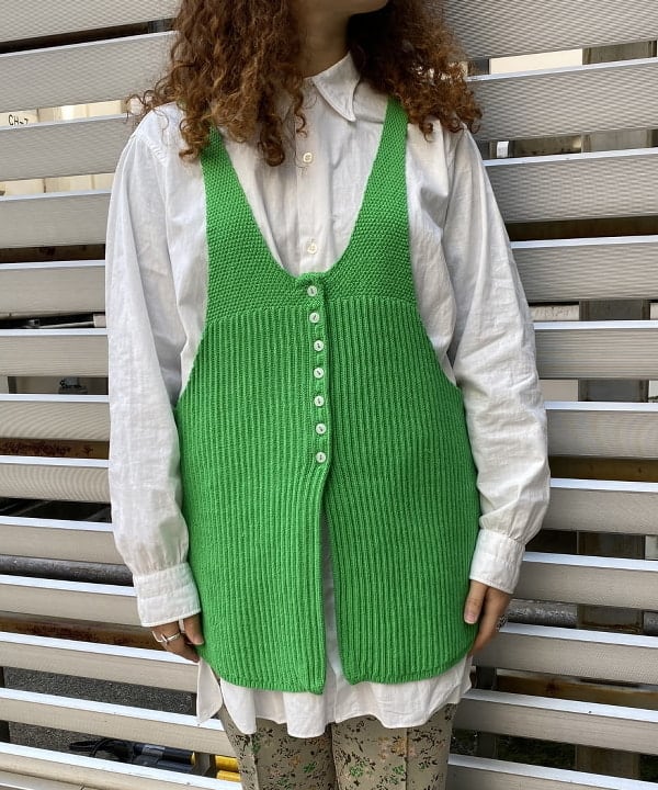 EMORIさんの「BEAMS WOMEN｜」を使ったコーディネート