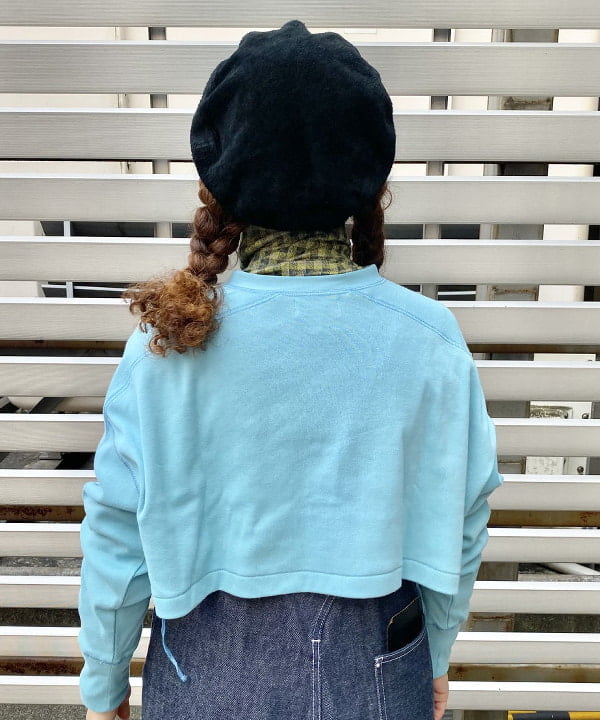 EMORIさんの「BEAMS WOMEN｜」を使ったコーディネート