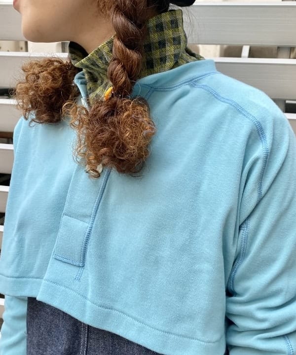 EMORIさんの「BEAMS WOMEN｜」を使ったコーディネート