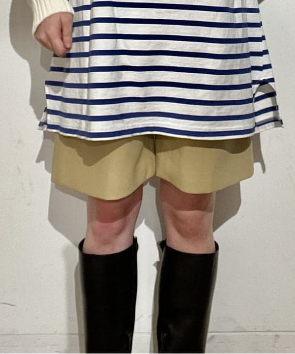 葛岡 七海さんの「BEAMS WOMEN｜」を使ったコーディネート