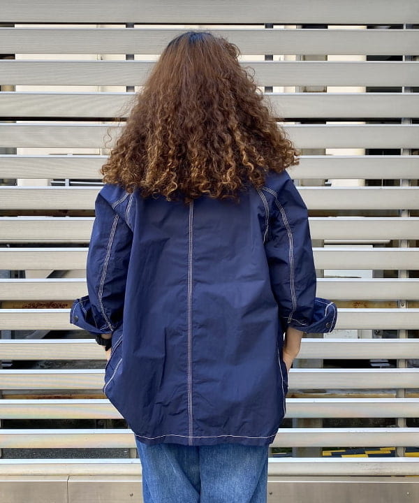 EMORIさんの「BEAMS WOMEN｜」を使ったコーディネート