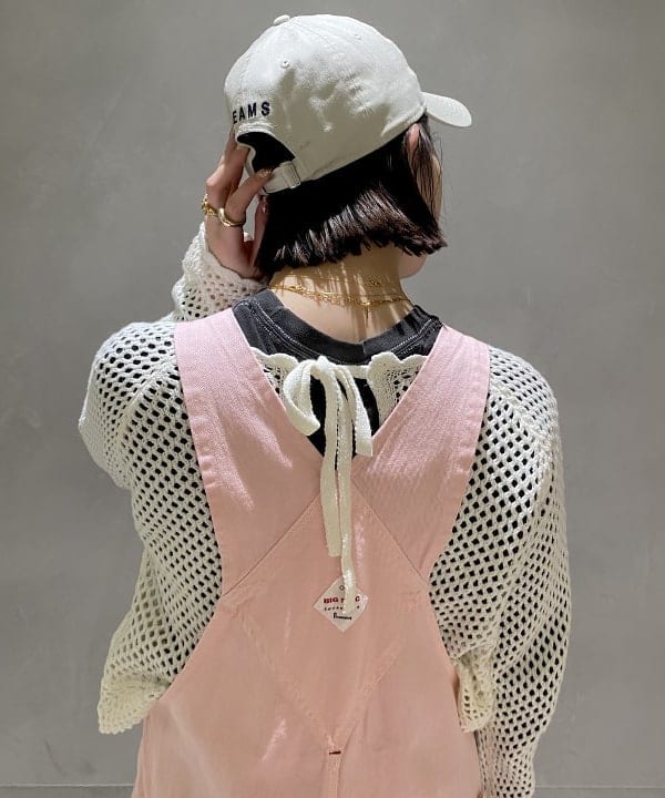 タキグチ アカネさんの「BEAMS WOMEN｜」を使ったコーディネート