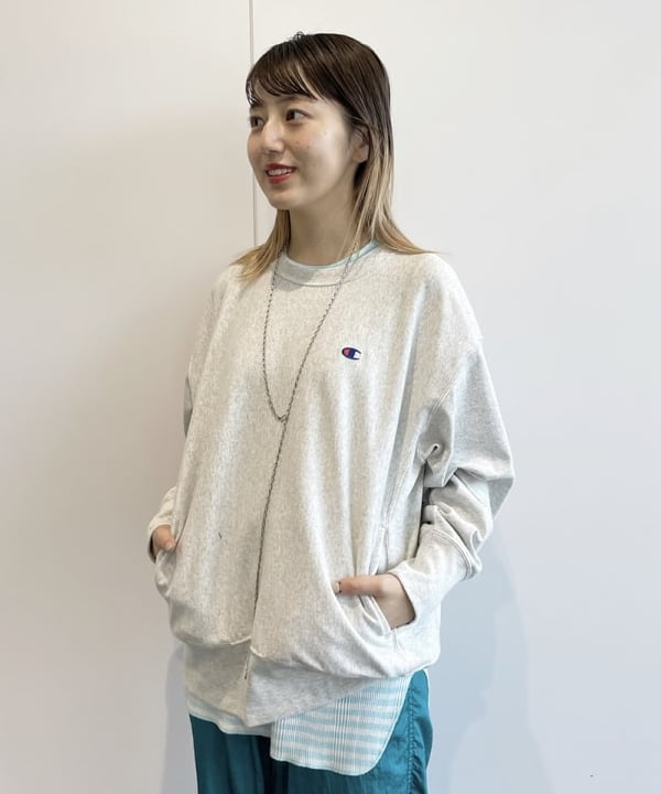 ハルカワエさんの「BEAMS WOMEN｜【別注】GREGORY / NICE DAY NEW」を使ったコーディネート
