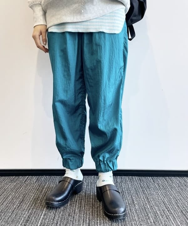 ハルカワエさんの「BEAMS WOMEN｜【別注】GREGORY / NICE DAY NEW」を使ったコーディネート