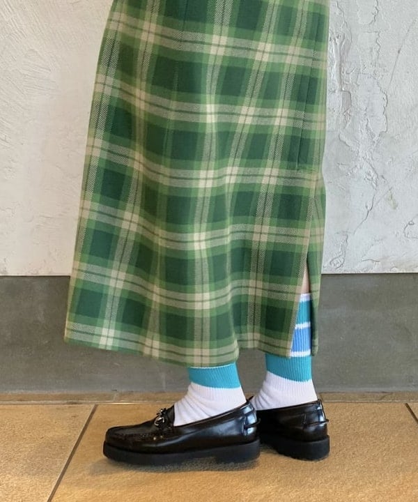 大田 麗未さんの「BEAMS WOMEN｜BEAMS BOY / パールチョーカー セット」を使ったコーディネート