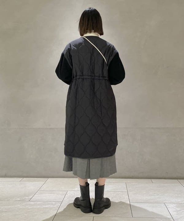 タキグチ アカネさんの「BEAMS WOMEN｜」を使ったコーディネート