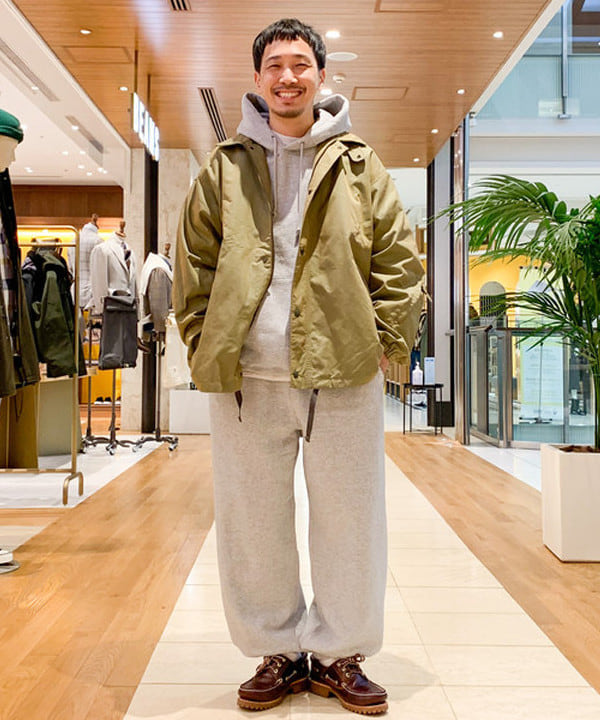 SSZ ENGINEERED GARMENTS 玉虫 Coach Jacket SSZ✕ENGINEERED GARMENTS 玉虫コーチジャケット