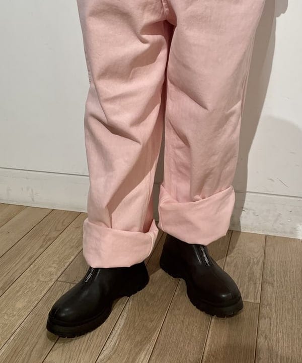 みちこりーたさんの「BEAMS WOMEN｜」を使ったコーディネート