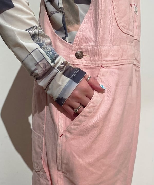 みちこりーたさんの「BEAMS WOMEN｜」を使ったコーディネート