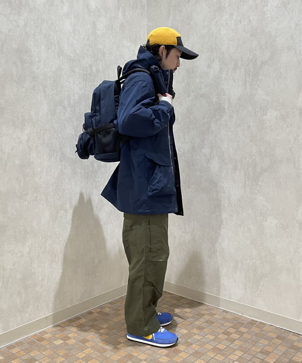 天池 隆佑さんの「BEAMS WOMEN｜」を使ったコーディネート