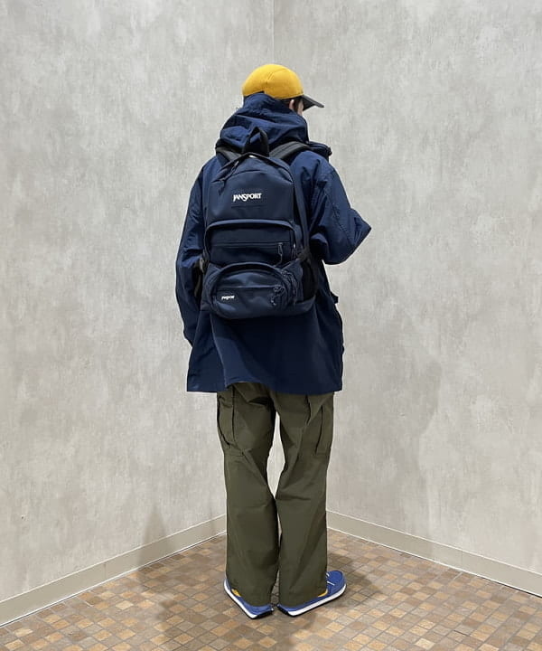 天池 隆佑さんの「BEAMS WOMEN｜」を使ったコーディネート