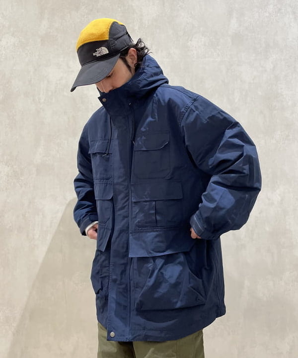 天池 隆佑さんの「BEAMS WOMEN｜」を使ったコーディネート