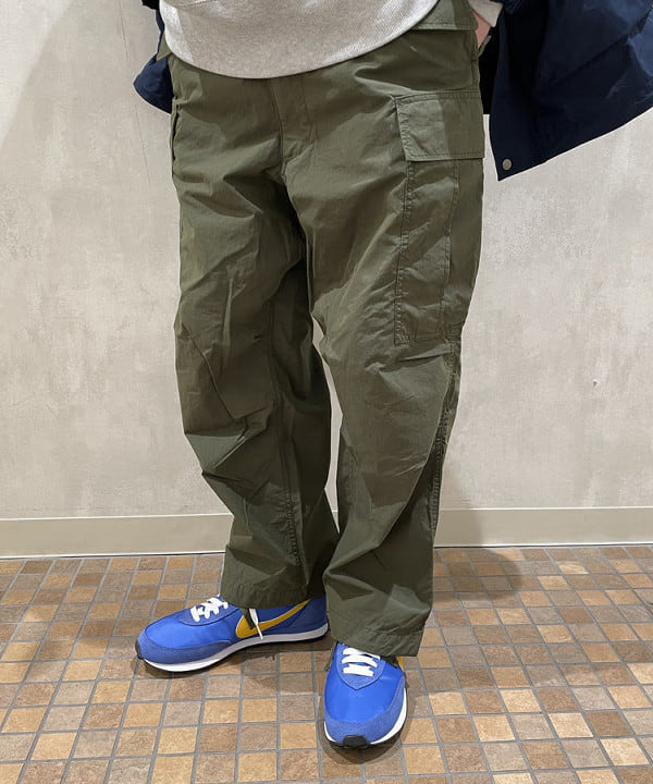 天池 隆佑さんの「BEAMS WOMEN｜」を使ったコーディネート