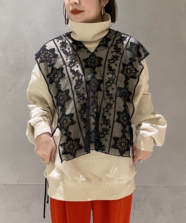 タキグチ アカネさんの「BEAMS WOMEN｜」を使ったコーディネート