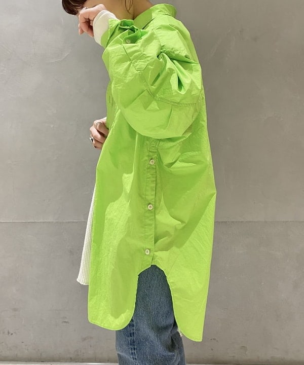 原口 愛さんの「BEAMS WOMEN｜」を使ったコーディネート