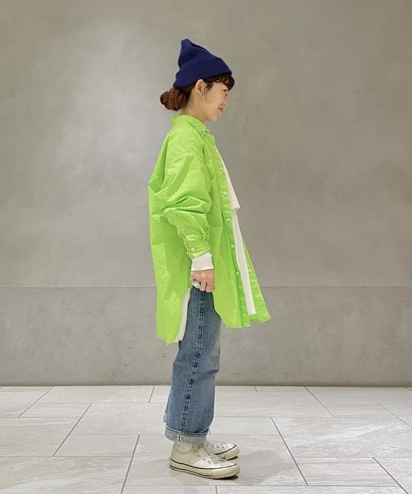 原口 愛さんの「BEAMS WOMEN｜」を使ったコーディネート