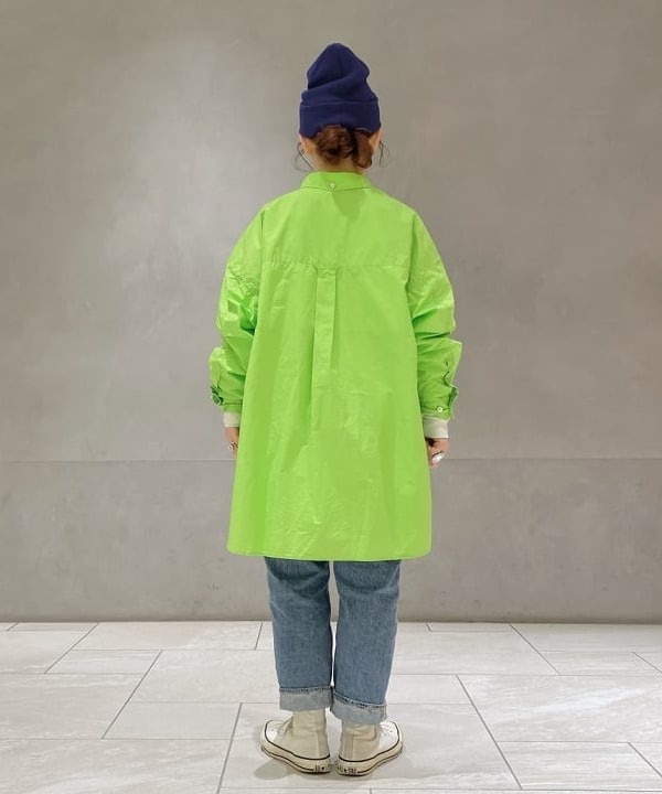 原口 愛さんの「BEAMS WOMEN｜」を使ったコーディネート