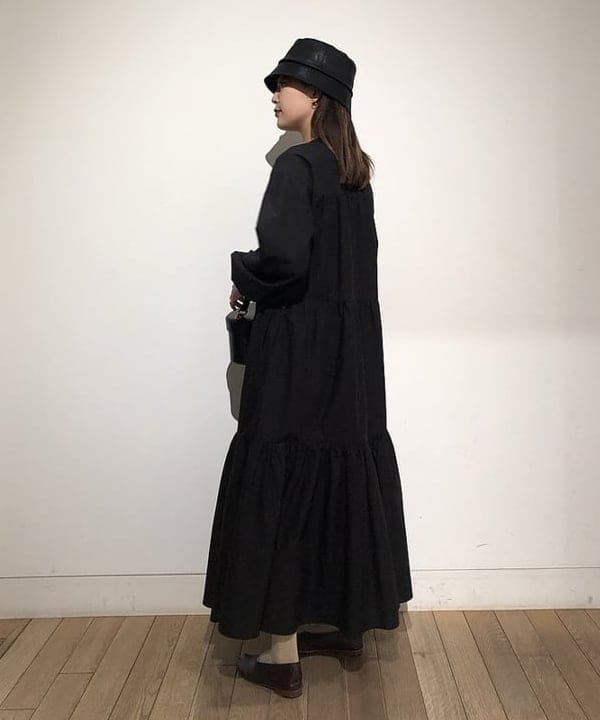pinさんの「BEAMS WOMEN｜」を使ったコーディネート