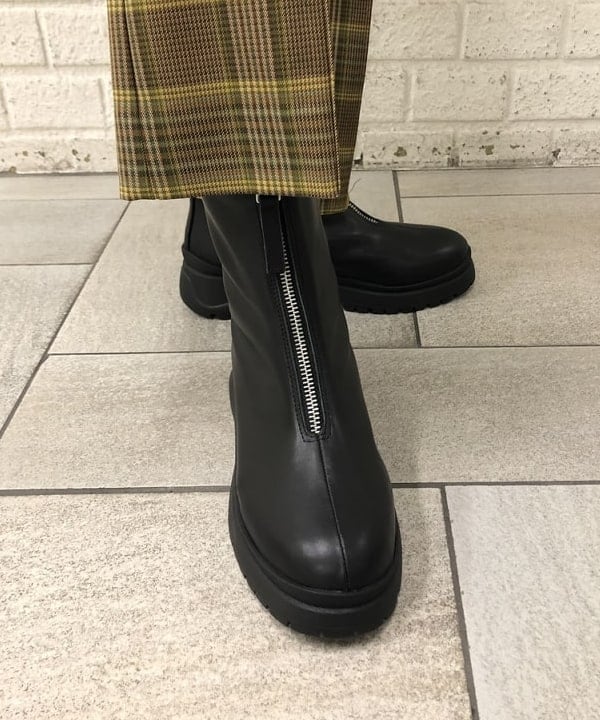 福岡 千晃さんの「BEAMS WOMEN｜」を使ったコーディネート