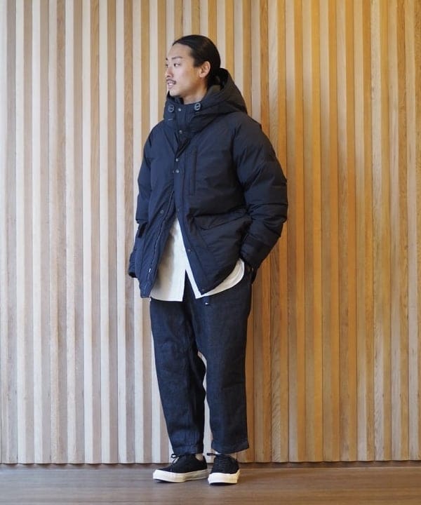 Pilgrim Surf+Supply（495740） スタイリング・コーディネイト