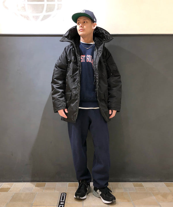 ビームス 恵比寿（529504） スタイリング・コーディネイト｜BEAMS