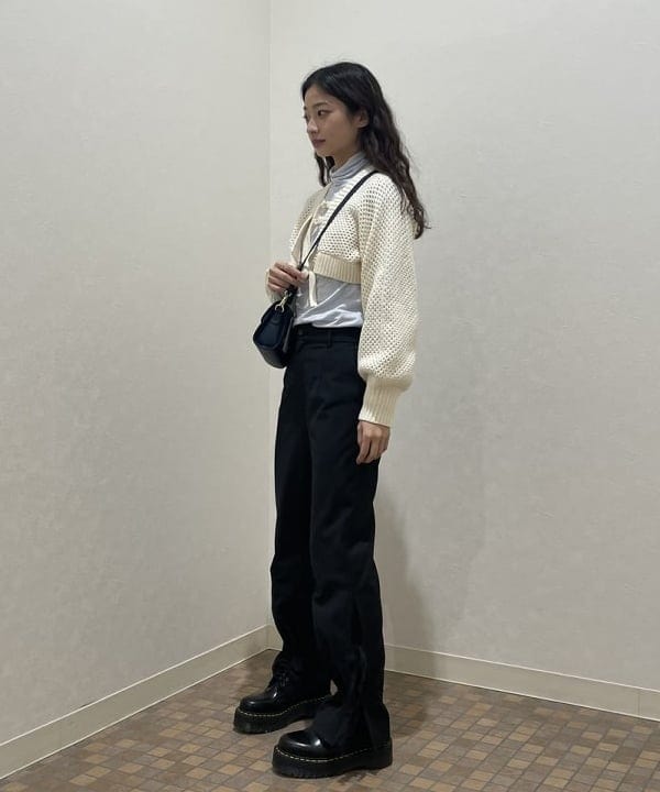 りょうさんの「BEAMS WOMEN｜」を使ったコーディネート